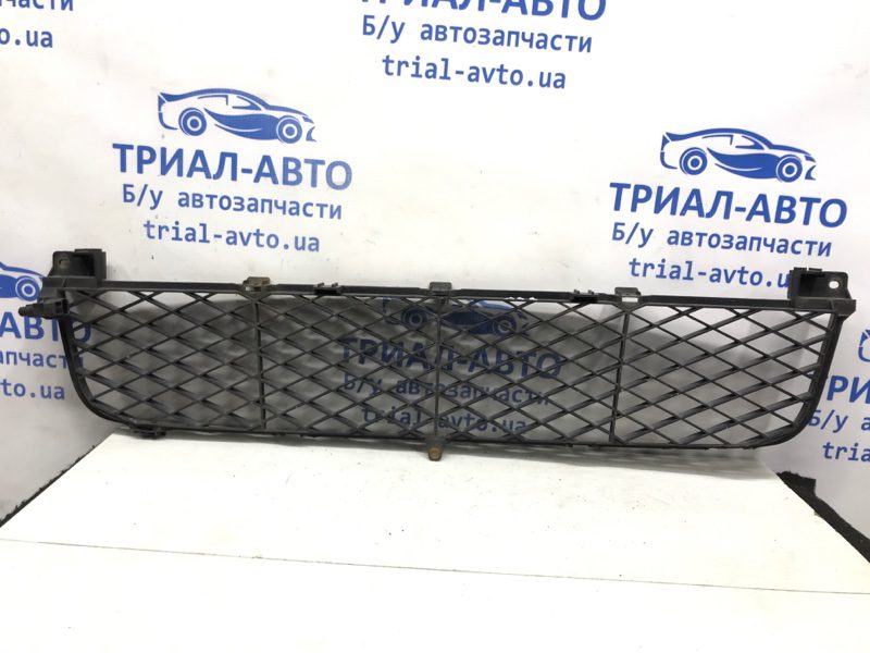 Решетка бампера центральная Suzuki Grand Vitara 2005-2016 71721-65J00 (Арт. 36512) Решетка бампера центральная Suzuki Grand Vitara 2005-2016 71721-65J00 (Арт. 36512)