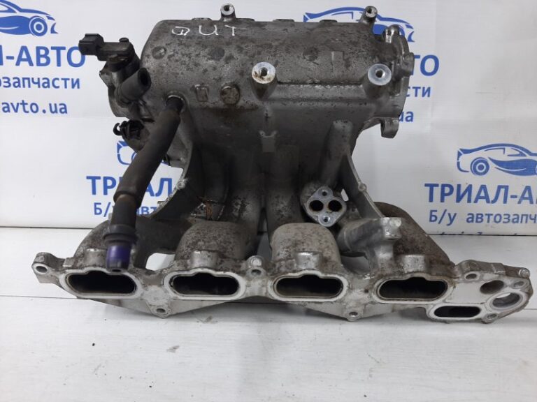 Коллектор впускной металл Mitsubishi Outlander 2003-2007 MN143750 (Арт. 36522)