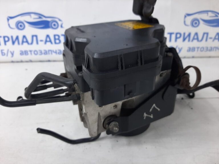Блок abs Lexus RX 350 2003-2009 4454048190 (Арт. 36555)