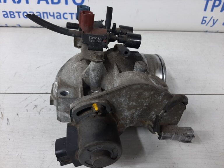 Заслонка дроссельная Toyota Prado 2002-2009 2610030050 (Арт. 36602)