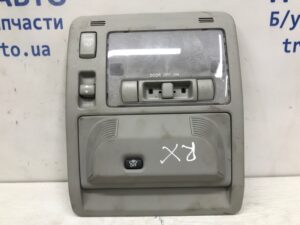 Плафон передний Lexus RX 350 2003-2009 8126048260B0 (Арт. 36614)