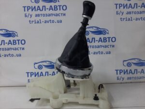 Кулиса переключения МКПП Mitsubishi ASX 2010- 2450A022 (Арт. 36637)