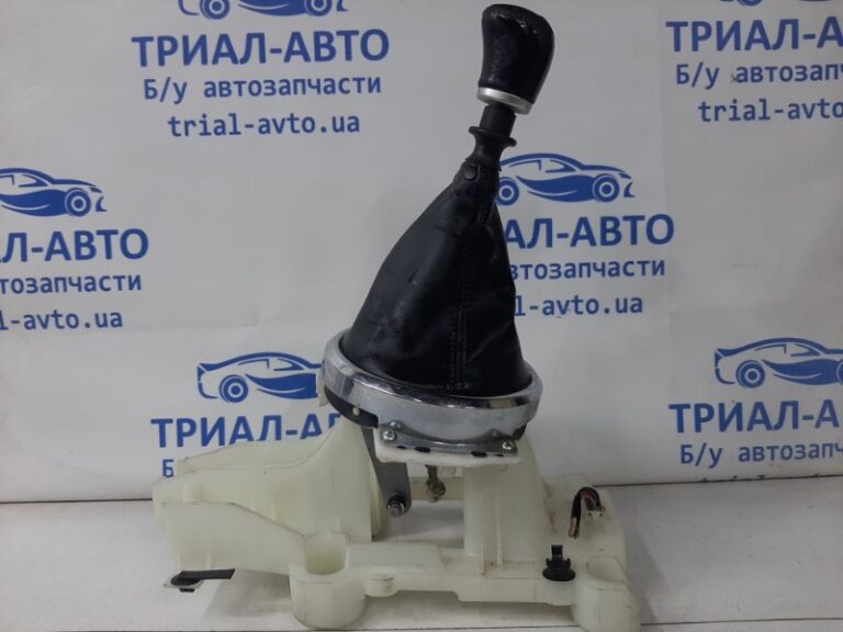 Кулиса переключения МКПП Mitsubishi ASX 2010- 2450A022 (Арт. 36637)