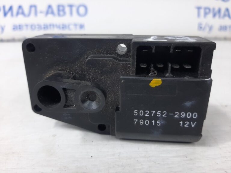 Сервопривод Mitsubishi Lancer 2003-2009 5027522900 (Арт. 36668)