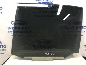 Стекло двери заднее левое Lexus RX 350 2003-2009 6810448110 (Арт. 36678)