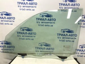 Стекло двери переднее левое Toyota Prado 2002-2009 6810260331 (Арт. 36686)