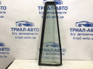 Стекло двери задней правой (форточка) Toyota Prado 2002-2009 6812360221 (Арт. 36698)