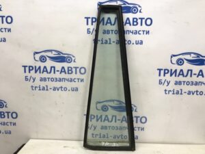 Стекло двери задней левой (форточка) Toyota Prado 2002-2009 6812460221 (Арт. 36699)