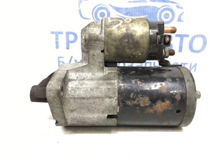 Стартер Suzuki Grand Vitara 2005-2016 3110065J10 (Арт. 36721)