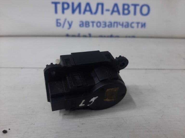 Сервопривод Mitsubishi Lancer 2003-2009 5027522900 (Арт. 36776)