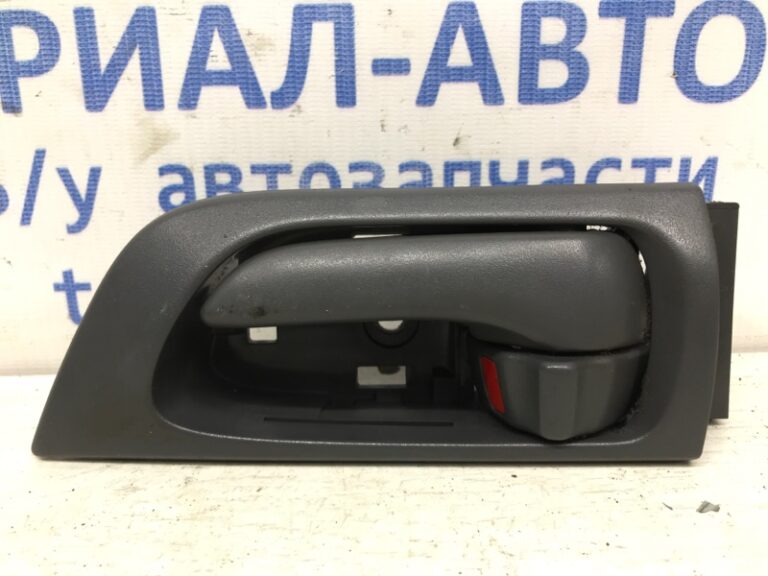 Ручка двери внутренняя левая Toyota Prado 2002-2009 6920660090B0 (Арт. 36786)