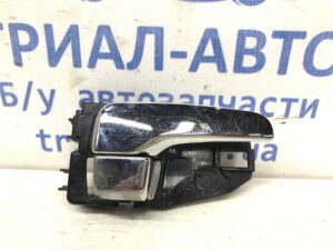Ручка двери внутренняя правая Mitsubishi Outlander 2003-2007 MR626117 (Арт. 36789)
