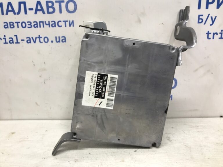 Блок управления двигателем Lexus RX 350 2003-2009 8966148880 (Арт. 36885)