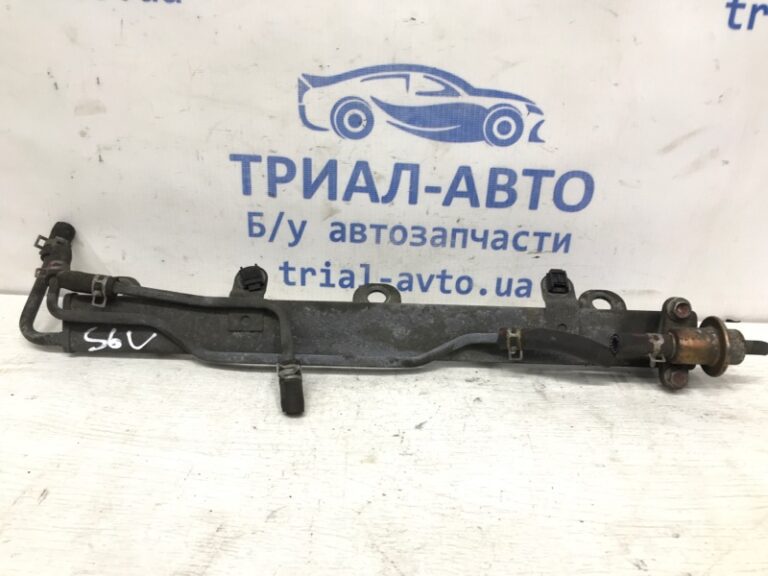 Топливная рампа Suzuki Grand Vitara 2005-2016 15730-65J00 (Арт. 36892)