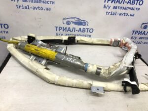 Airbag потолка(шторка) левый Toyota Prado J120 3.0 DIESEL 1KDFTV 2002 (б/у)