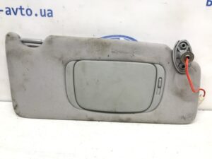 Козырек солнцезащитный правый Lexus RX 350 2003-2009 74310-0W251-B0 (Арт. 36923)