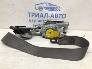 Ремень безопасности передний левый Lexus RX 350 2003-2009 7322048050C0 (Арт. 36926)