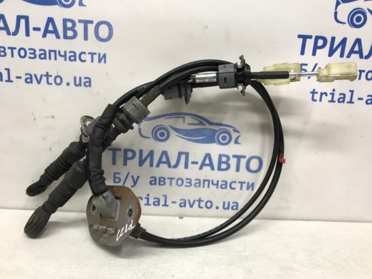 Трос коробки передач KIA Ceed 2006-2012 437942R100 (Арт. 36938)