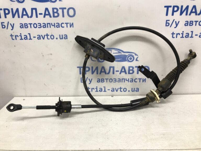 Трос коробки передач SsangYong Korando 2010-2019 3677034002 (Арт. 36940)