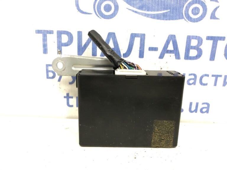 Блок управления Toyota Prado 2002-2009 8748060040 (Арт. 37032)