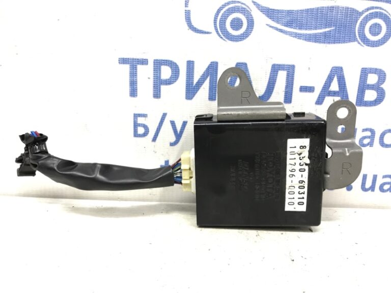 Блок управления Toyota Prado 2002-2009 8953360180 (Арт. 37033)