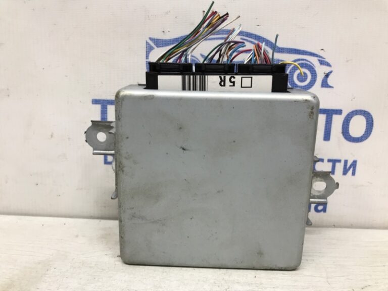 Блок управления Lexus RX 350 2003-2009 8929348013 (Арт. 37039)