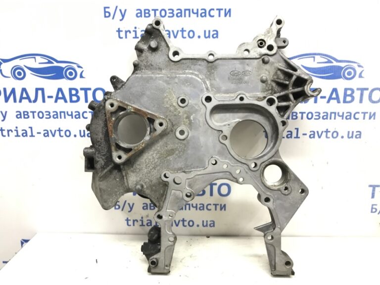 Крышка двигателя KIA Sportage 2010-2016 213112A302 (Арт. 37063)