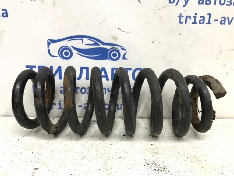 Пружина задняя Suzuki Grand Vitara 2005-2016 41311-65J00 (Арт. 37076)