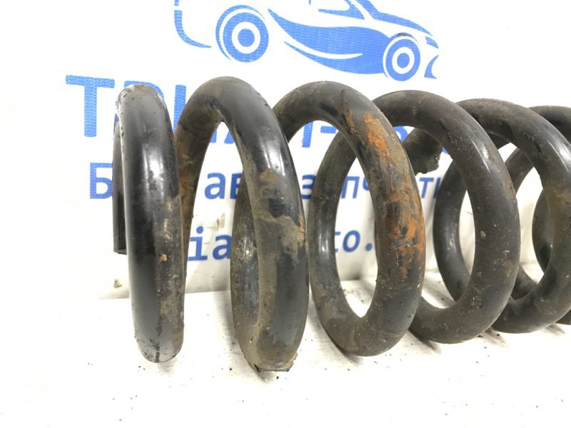 Пружина задняя Suzuki Grand Vitara 2005-2016 41311-65J00 (Арт. 37076) Пружина задняя Suzuki Grand Vitara 2005-2016 41311-65J00 (Арт. 37076)