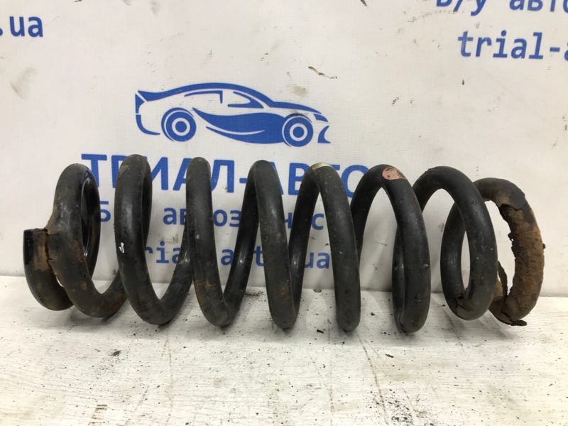 Пружина задняя Suzuki Grand Vitara 2005-2016 41311-65J00 (Арт. 37077) Пружина задняя Suzuki Grand Vitara 2005-2016 41311-65J00 (Арт. 37077)