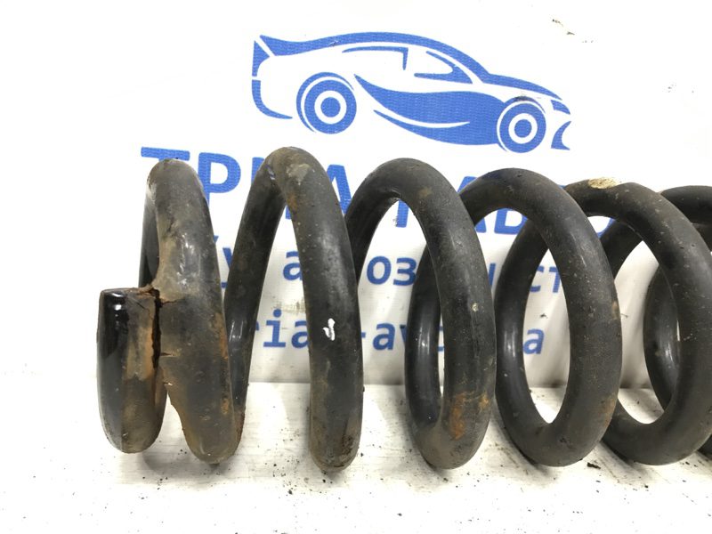 Пружина задняя Suzuki Grand Vitara 2005-2016 41311-65J00 (Арт. 37077) Пружина задняя Suzuki Grand Vitara 2005-2016 41311-65J00 (Арт. 37077)