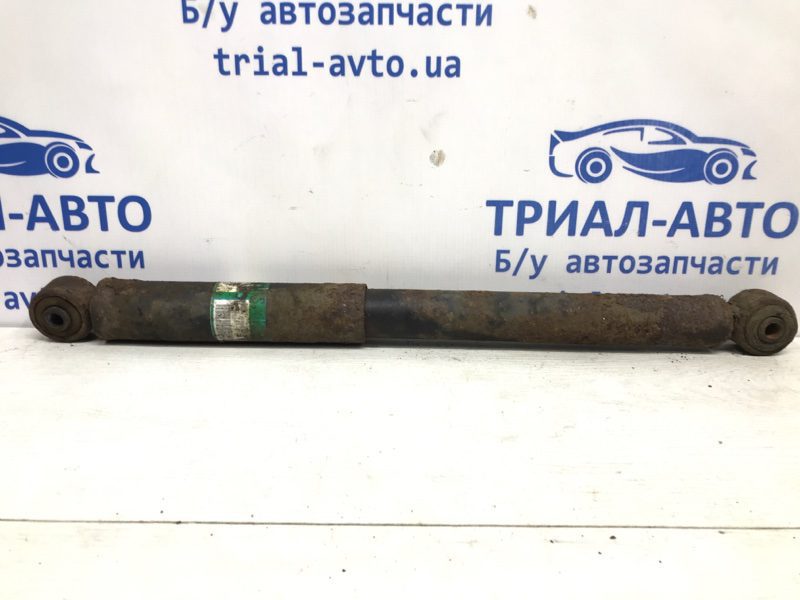 Амортизатор задний Suzuki Grand Vitara 2005-2016 41700-65J00 (Арт. 37102) Амортизатор задний Suzuki Grand Vitara 2005-2016 41700-65J00 (Арт. 37102)