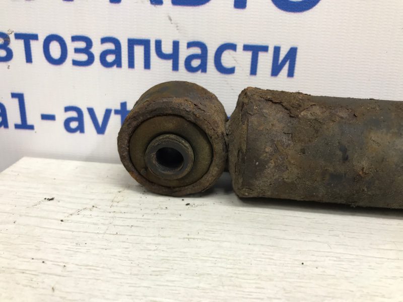 Амортизатор задний Suzuki Grand Vitara 2005-2016 41700-65J00 (Арт. 37102) Амортизатор задний Suzuki Grand Vitara 2005-2016 41700-65J00 (Арт. 37102)