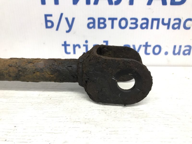 Рычаг задний прямой Lexus RX 350 2003-2009 48710-48050 (Арт. 37105) Рычаг задний прямой Lexus RX 350 2003-2009 48710-48050 (Арт. 37105)