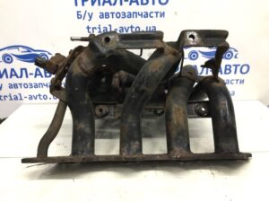 Коллектор впускной металл Mitsubishi Lancer 2003-2009 1540A001 (Арт. 37112)