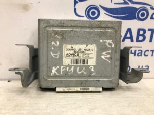 Блок управления круиз-контролем Mitsubishi Pajero Wagon 2006-2022 8633A014 (Арт. 9956)