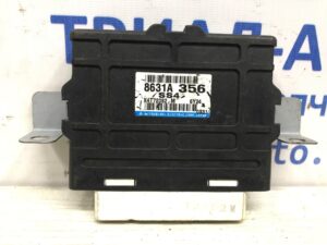 Блок управления полным приводом Mitsubishi Pajero Wagon 2006-2022 8631A356 (Арт. 9962)