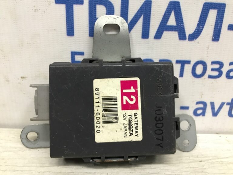 Блок управления Toyota Prado 2002-2009 8911160020 (Арт. 10642)