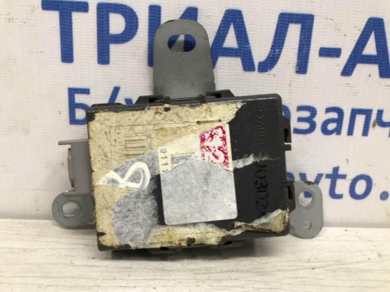 Блок управления Toyota Prado 2002-2009 8911160020 (Арт. 10644)