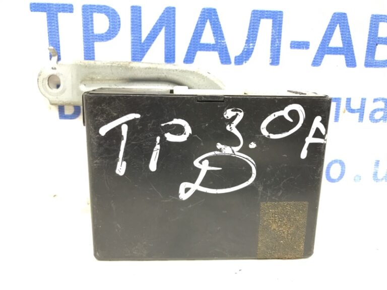 Блок управления Toyota Prado 2002-2009 8748060040 (Арт. 10646)