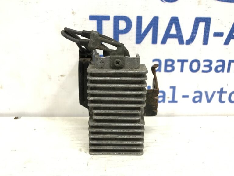 Блок управления Toyota Prado 2002-2009 2308031090 (Арт. 10665)