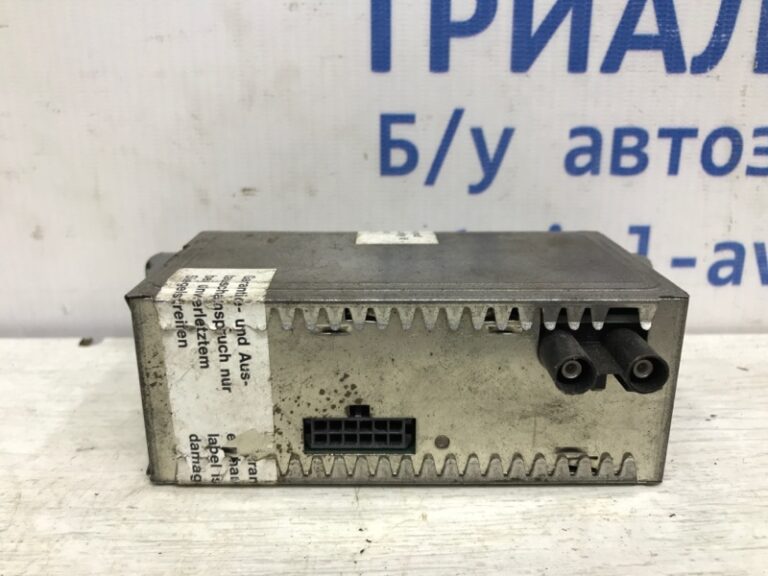 Блок управления Toyota Prado 2002-2009 PZ445E9330 (Арт. 10668)