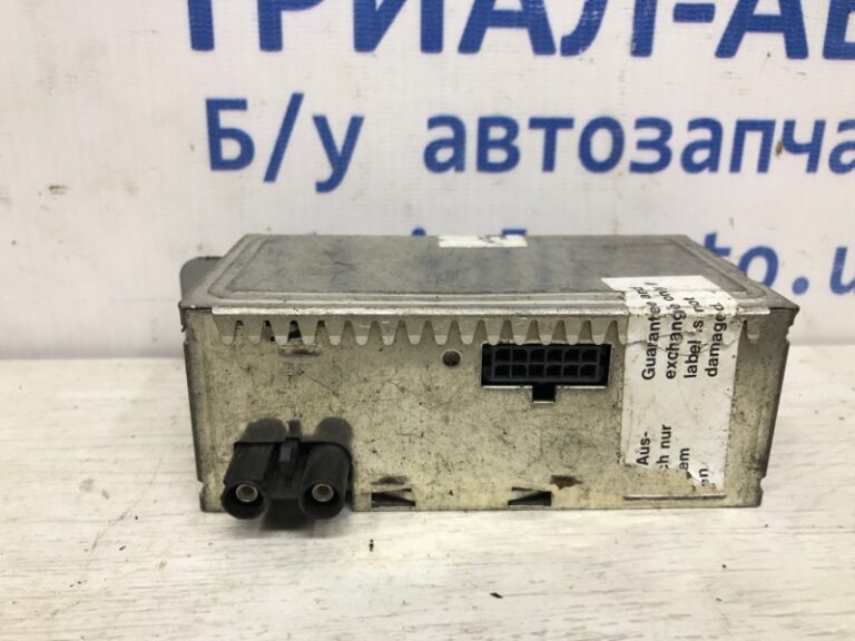 Блок управления Toyota Prado 2002-2009 PZ445E9330 (Арт. 10669)