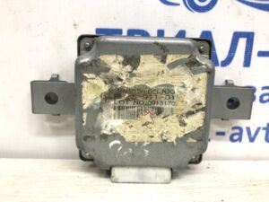 Блок управления раздаточной коробкой Suzuki Grand Vitara 2005-2016 3888565J00 (Арт. 2949)