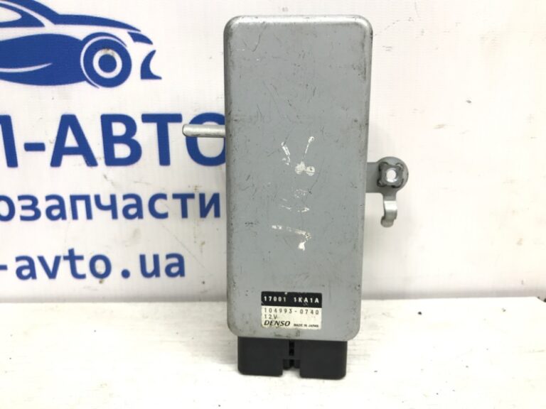 Блок управления топливным насосом Nissan Juke 2010-2019 170011KA1A (Арт. 31)