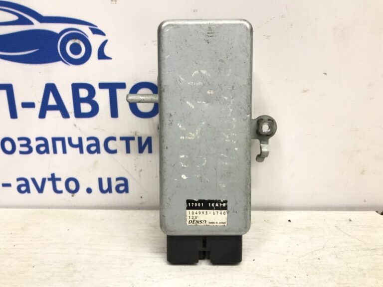 Блок управления топливным насосом Nissan Juke 2010-2019 170011KA1A (Арт. 32)