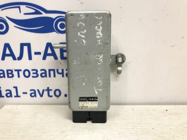 Блок управления топливным насосом Nissan Juke 2010-2019 170011KA1A (Арт. 33)