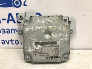 Блок управления камерой Nissan X-Trail 2007-2014 284A1JG000 (Арт. 15239)