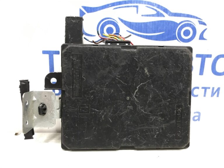 Блок комфорта Mitsubishi Outlander 2007-2012 7820A209 (Арт. 8919)