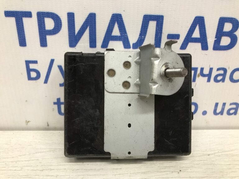 Блок управления парктрониками Mitsubishi Outlander 2007-2012 MN141634 (Арт. 8937)